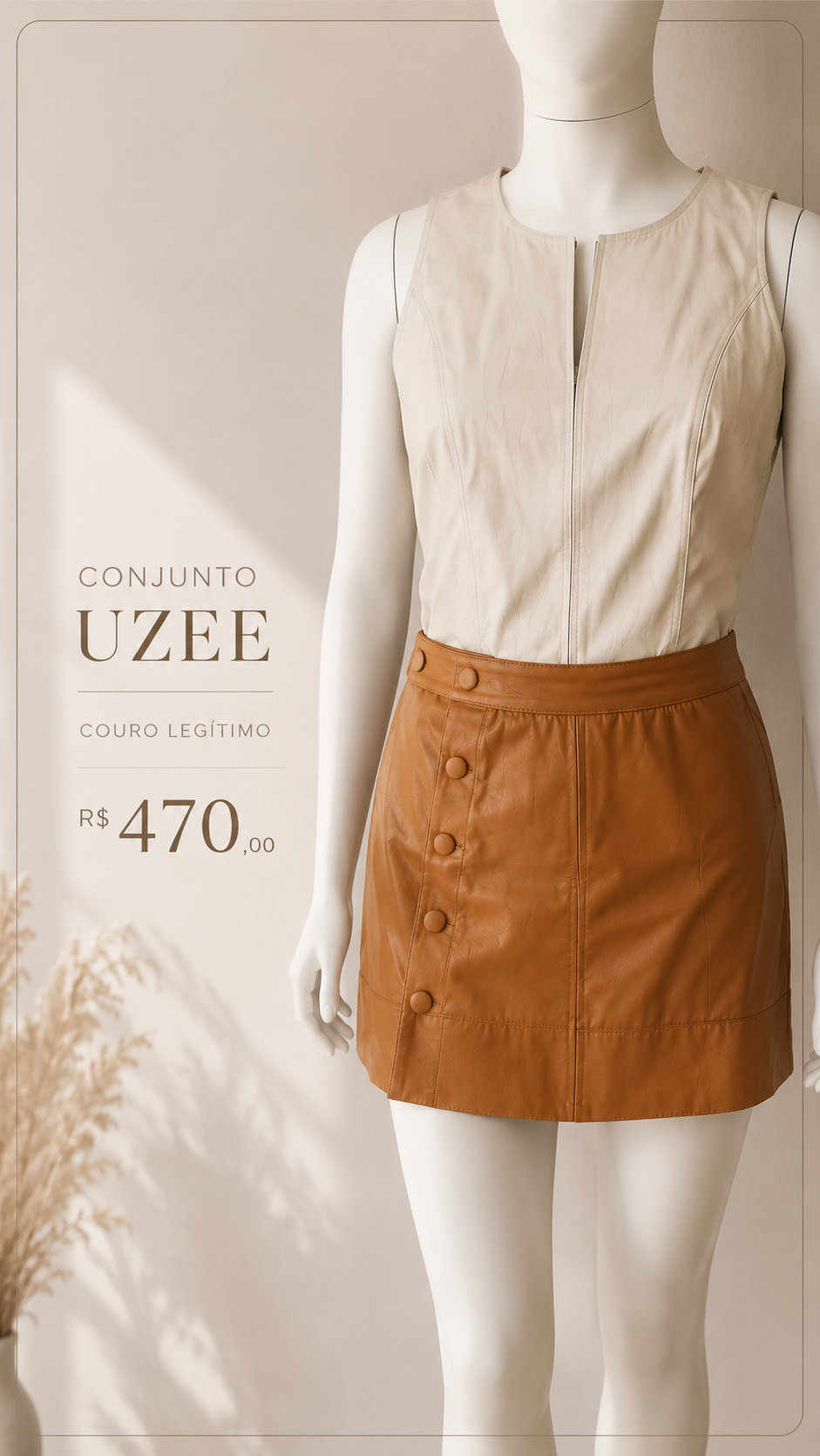 Saia Uzee